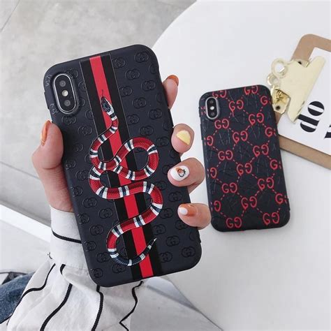 gucci silicone iphone 4 case|wholesale Gucci cell phone case.